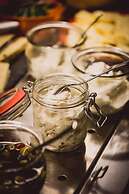 HENRI Hotel Düsseldorf Downtown