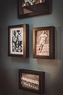 HENRI Hotel Düsseldorf Downtown