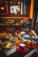 HENRI Hotel Düsseldorf Downtown