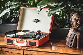 HENRI Hotel Düsseldorf Downtown