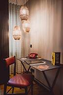 HENRI Hotel Düsseldorf Downtown