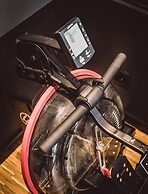 HENRI Hotel Düsseldorf Downtown