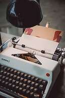 HENRI Hotel Düsseldorf Downtown