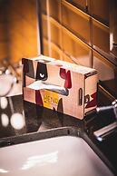 HENRI Hotel Düsseldorf Downtown