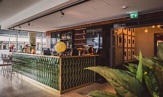 HENRI Hotel Düsseldorf Downtown