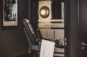 HENRI Hotel Düsseldorf Downtown