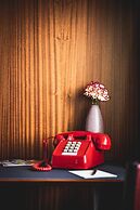 HENRI Hotel Düsseldorf Downtown