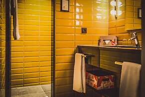 HENRI Hotel Düsseldorf Downtown