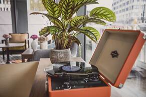 HENRI Hotel Düsseldorf Downtown