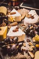 HENRI Hotel Düsseldorf Downtown