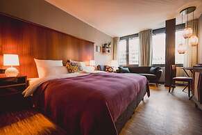 HENRI Hotel Düsseldorf Downtown