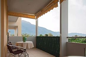 Enjoy A Stunning View In The City