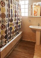 Enjoy A Stunning View In The City