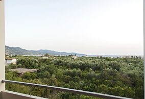 Enjoy A Stunning View In The City