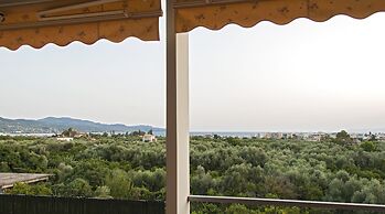 Enjoy A Stunning View In The City