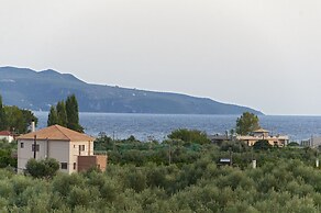 Enjoy A Stunning View In The City