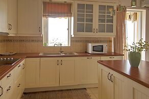 Enjoy A Stunning View In The City