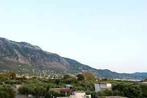 Enjoy A Stunning View In The City