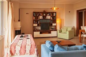 Enjoy A Stunning View In The City