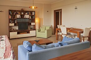 Enjoy A Stunning View In The City