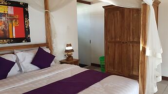 Buda Cottage Ubud