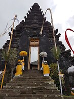 Buda Cottage Ubud