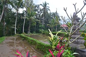 Buda Cottage Ubud