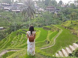 Buda Cottage Ubud