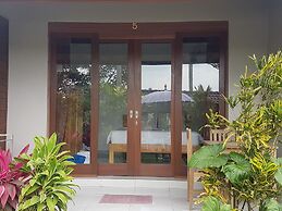 Buda Cottage Ubud
