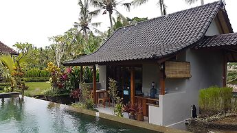 Buda Cottage Ubud