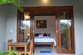 Buda Cottage Ubud
