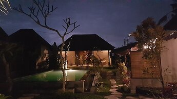 Buda Cottage Ubud