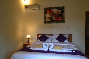 Buda Cottage Ubud
