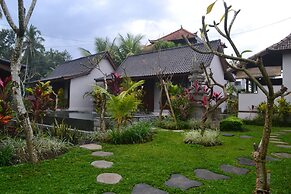 Buda Cottage Ubud