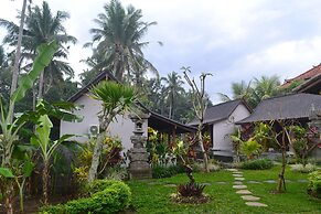 Buda Cottage Ubud