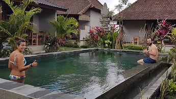 Buda Cottage Ubud