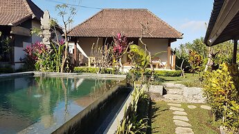 Buda Cottage Ubud