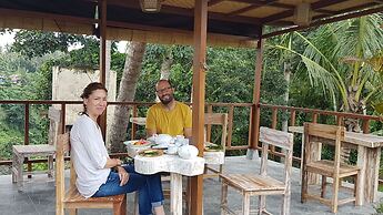 Buda Cottage Ubud