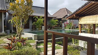Buda Cottage Ubud