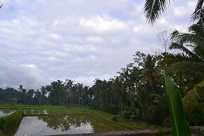 Buda Cottage Ubud