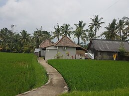 Buda Cottage Ubud