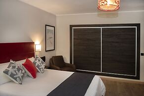 Hotel Palarine