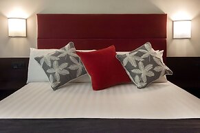 Hotel Palarine