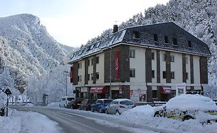 Hotel Palarine