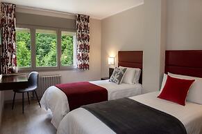Hotel Palarine