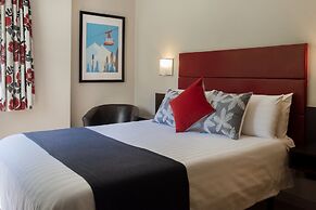 Hotel Palarine