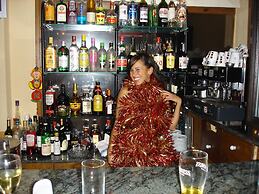 Hotel Palarine