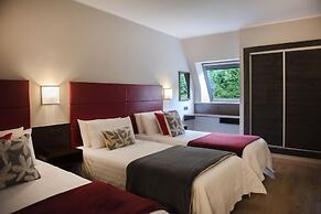 Hotel Palarine