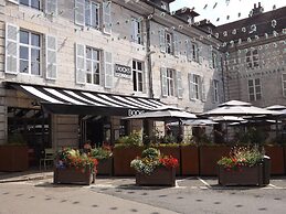Apparthôtels de Val-Perrière