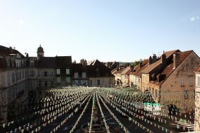 Apparthôtels de Val-Perrière
